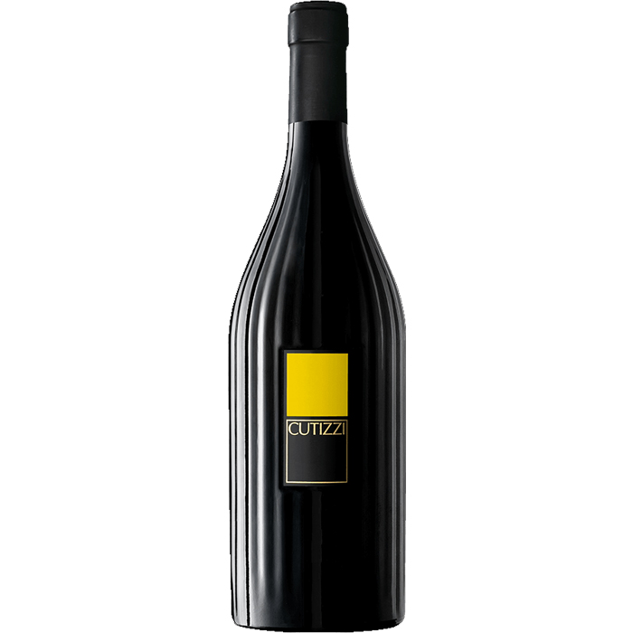 FEUDI DI SAN GREGORIO Greco di Tufo 'Cutizzi' - Campania 2023 Bottle 12.5%abv Image