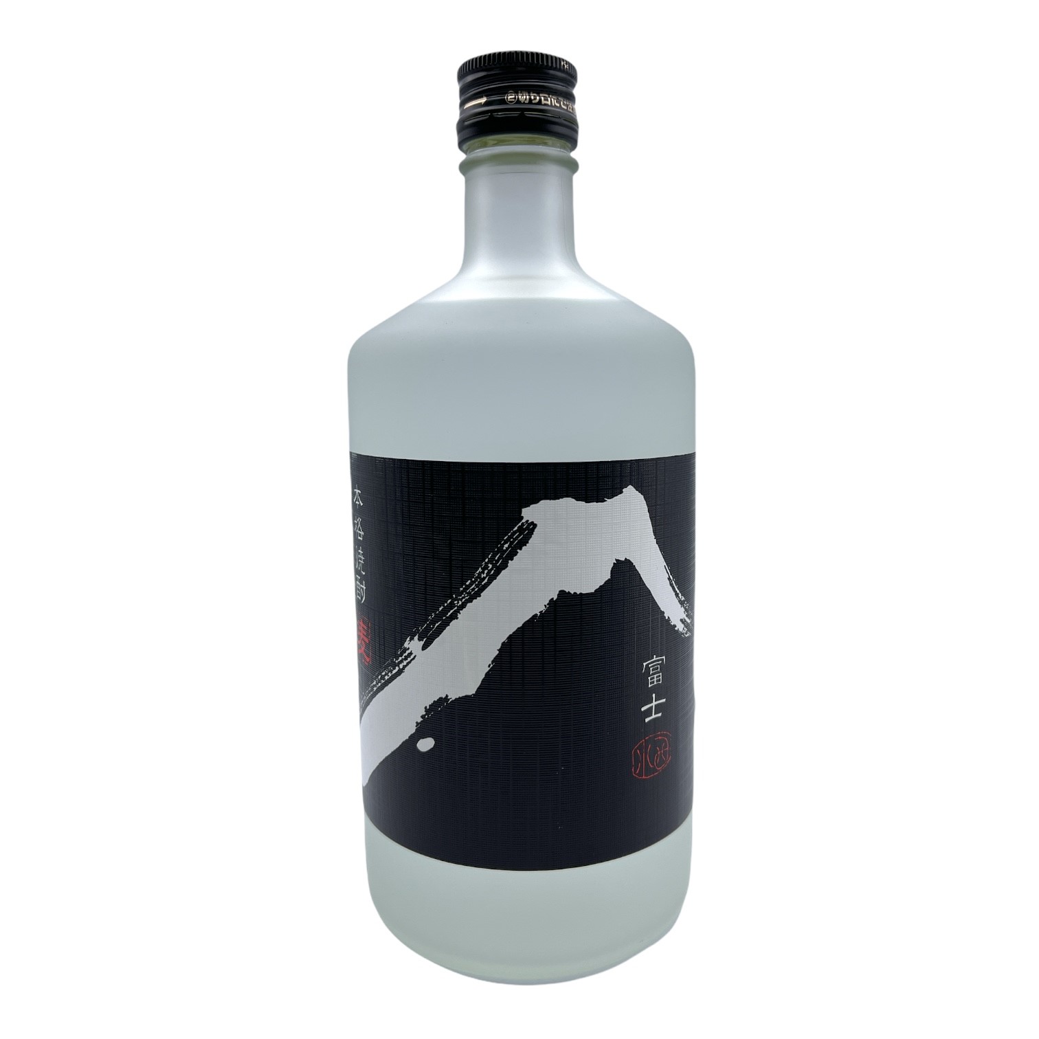 IKINOKURA SHUZO x GOTO RETTO SHUZO 1.5 'ONE FIVE' Honkaku White Barley Shochu Bottle - Nagasaki (72cl) 30%abv Image
