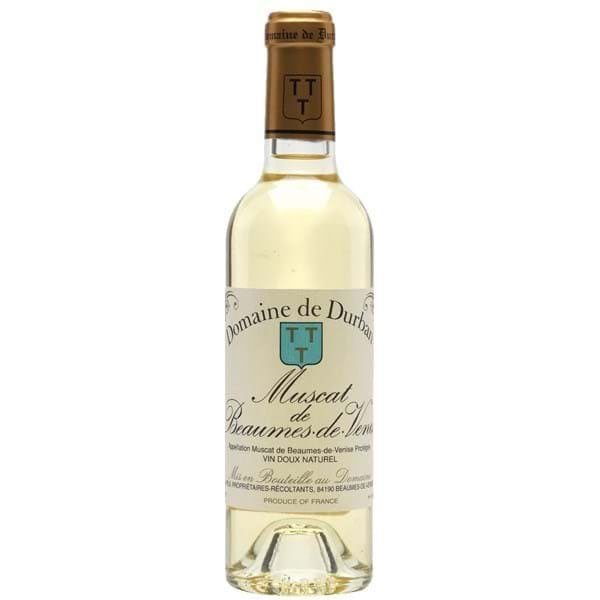 DOMAINE DE DURBAN Muscat de Beaumes de Venise 2021/22 HALF Image