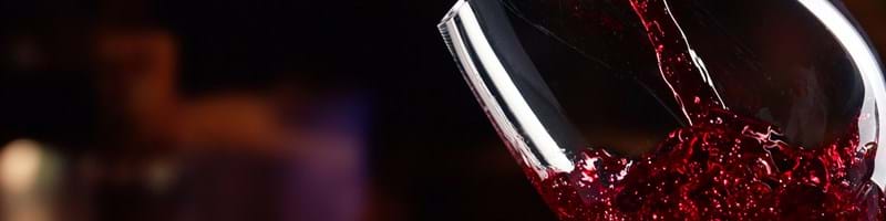 Wine Preservation Banner