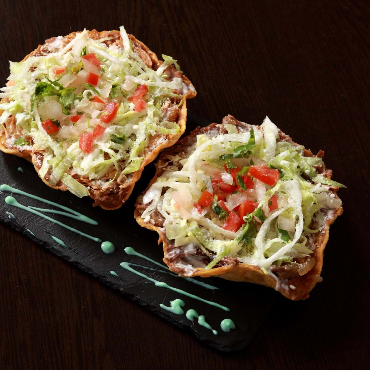 Tostadas