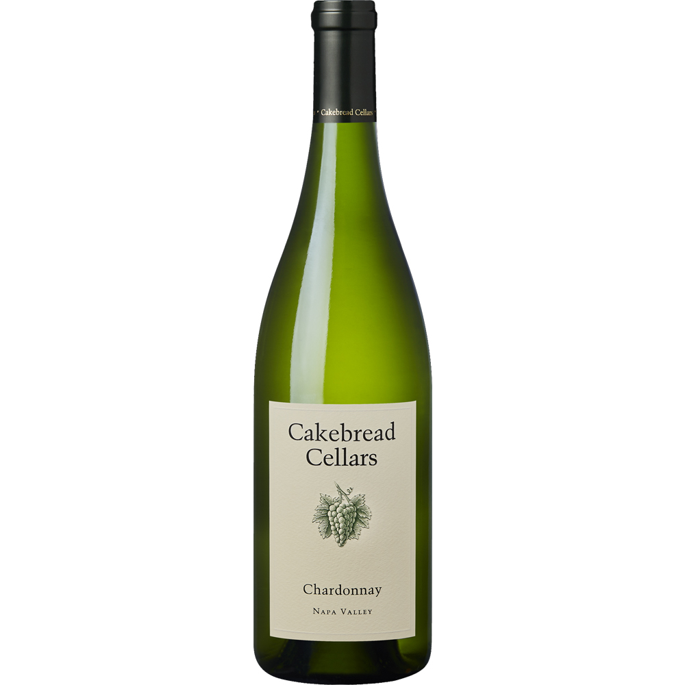 CAKEBREAD CELLARS Chardonnay - Napa Valley, California 2022 Bottle Image