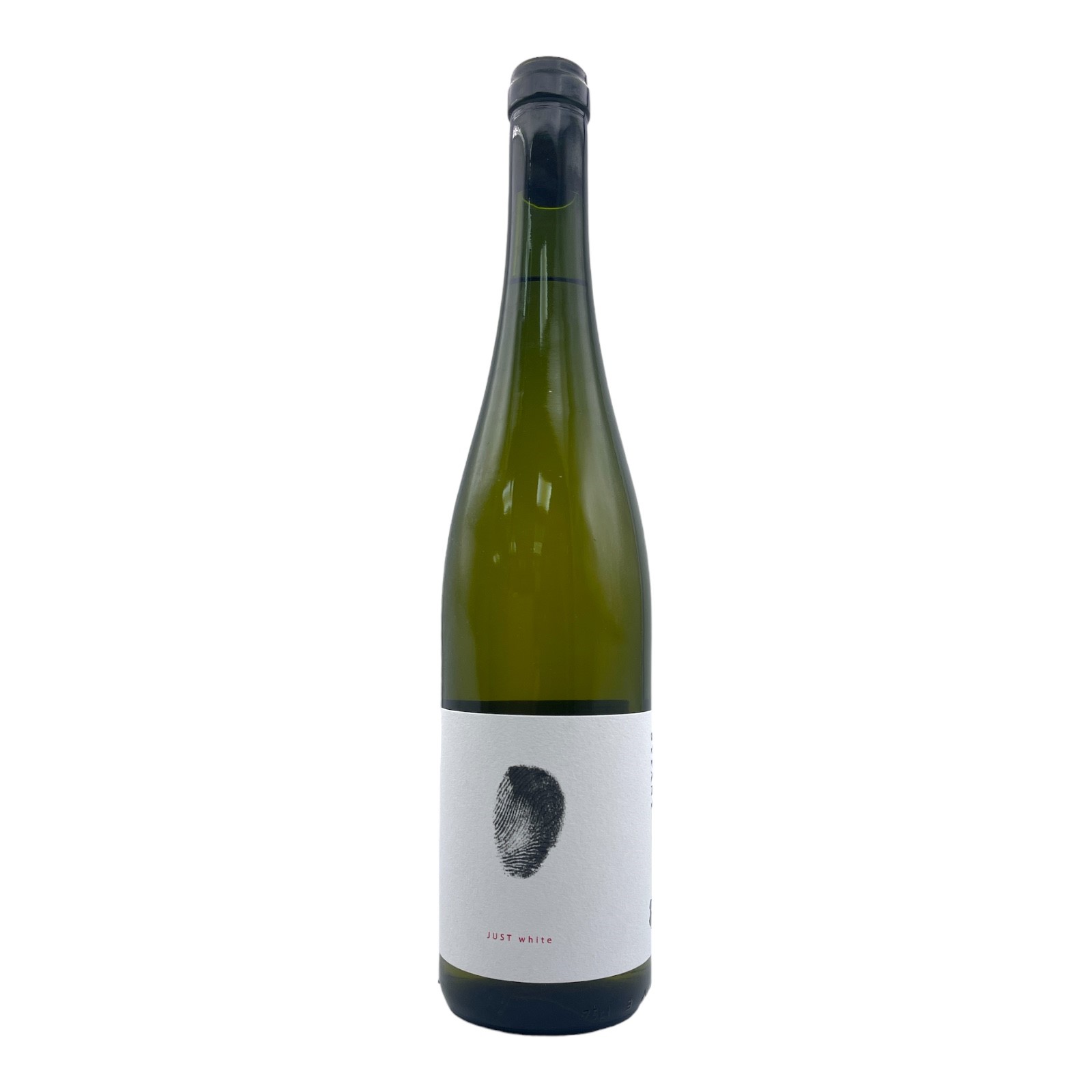 SYFANY Just White (Pinot Blanc, Riesling, Veltliner) - Moravia, Vrbice 2019 Bottle (los) Image