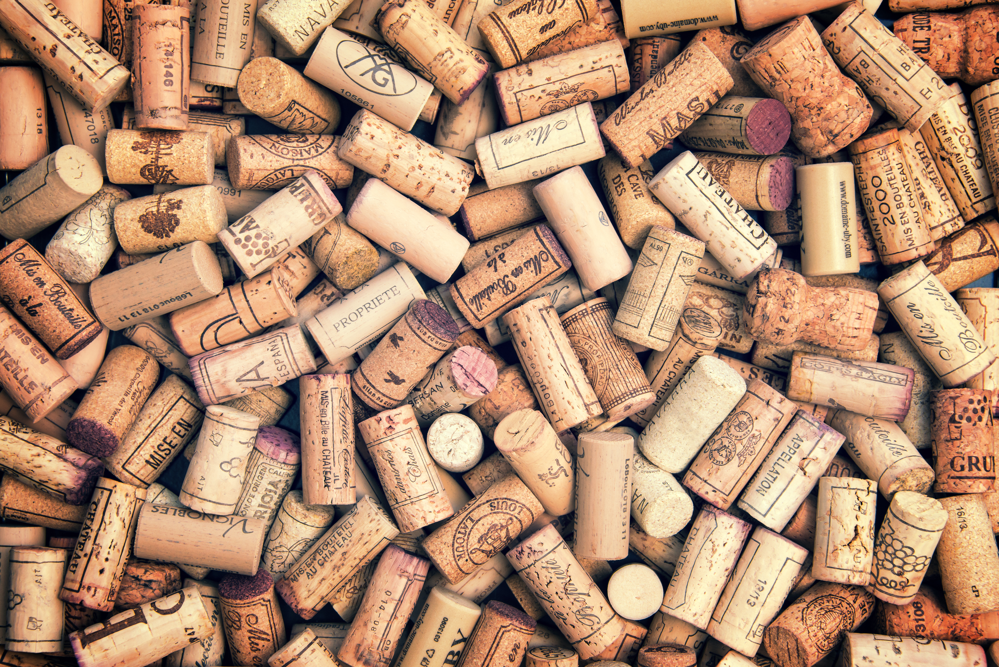 Corks