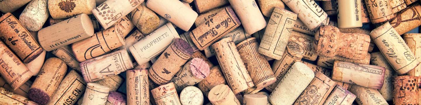 Corks