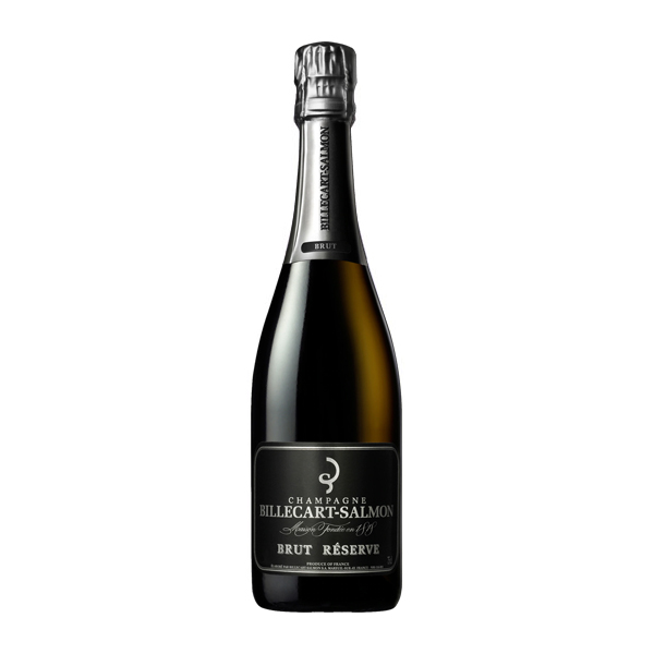 BILLECART-SALMON Brut 'Le Reserve' NV HALF Image