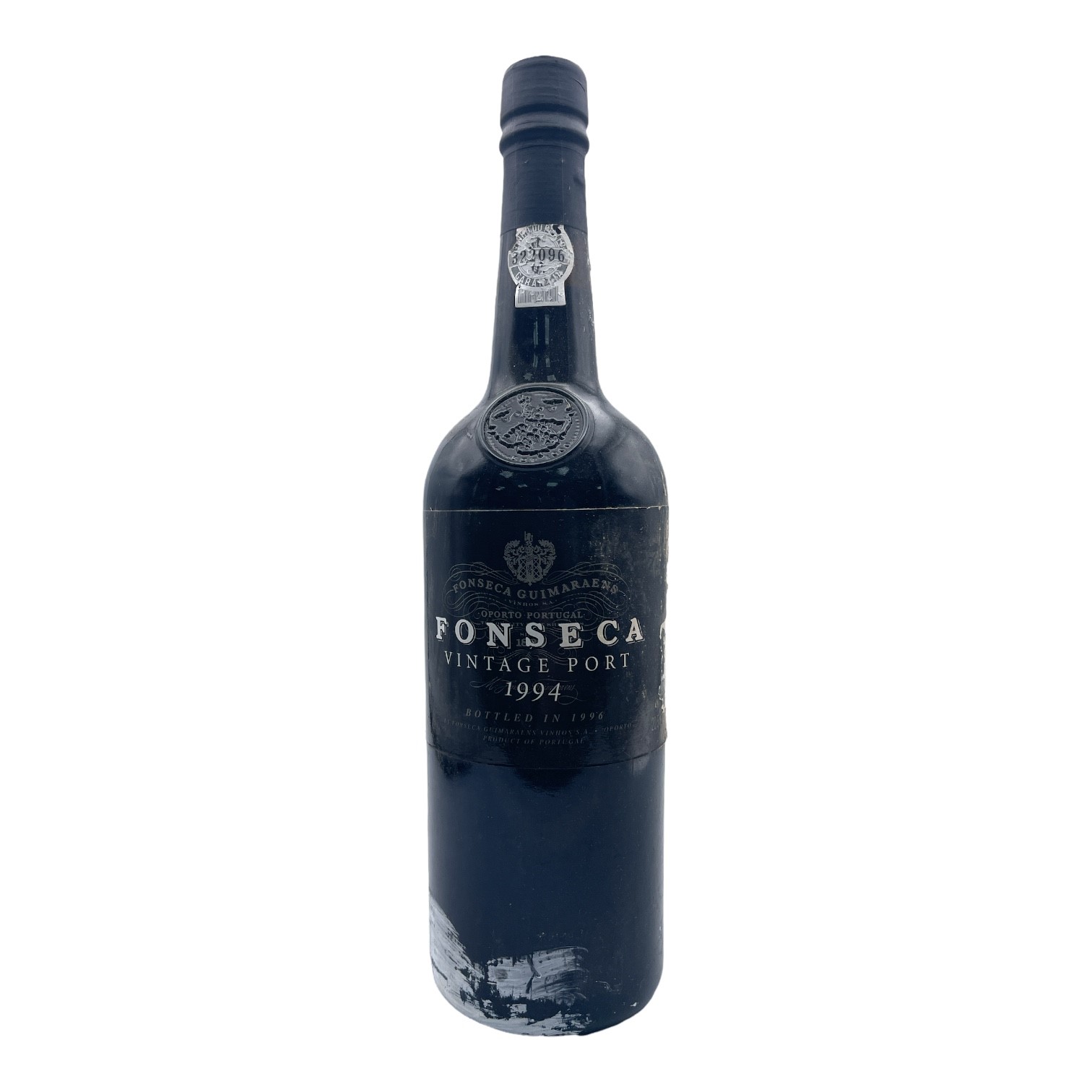 1994 FONSECA Vintage Port Bottle - NO DISCOUNT SOLD OUT Image