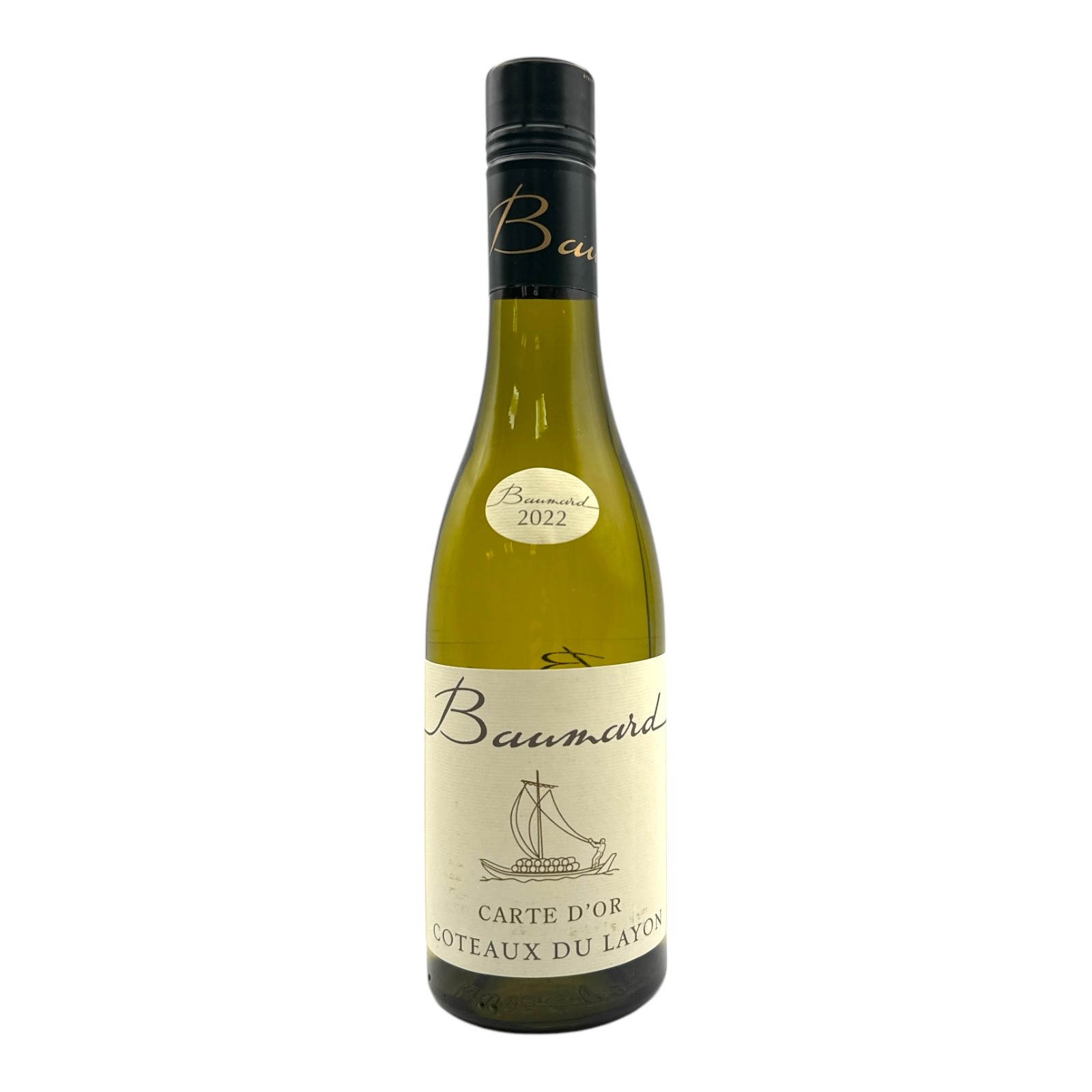 DOMAINE DES BAUMARD Coteaux du Layon, Carte d'Or 2022/23 HALF 12%abv (Chenin Blanc) Image