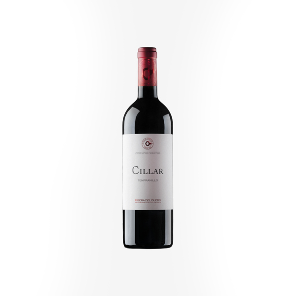 CILLAR DE SILOS Tempranillo 'Joven de Silos' - Ribera del Duero 2023 Bottle (los) Image