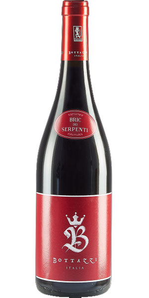 BOTTAZZI Colli Tortonesi Timorasso 'Derthona' DOC 2021 Bottle/nc (los) Image