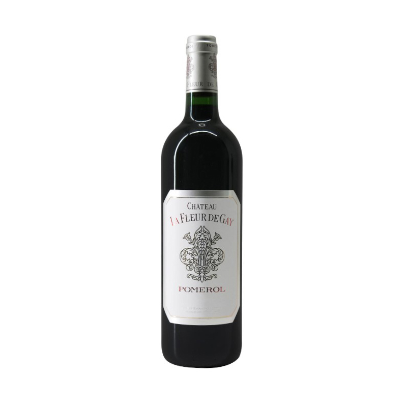CHATEAU LA FLEUR DE GAY Pomerol 2021 Bottle 13.5%abv MV* Image