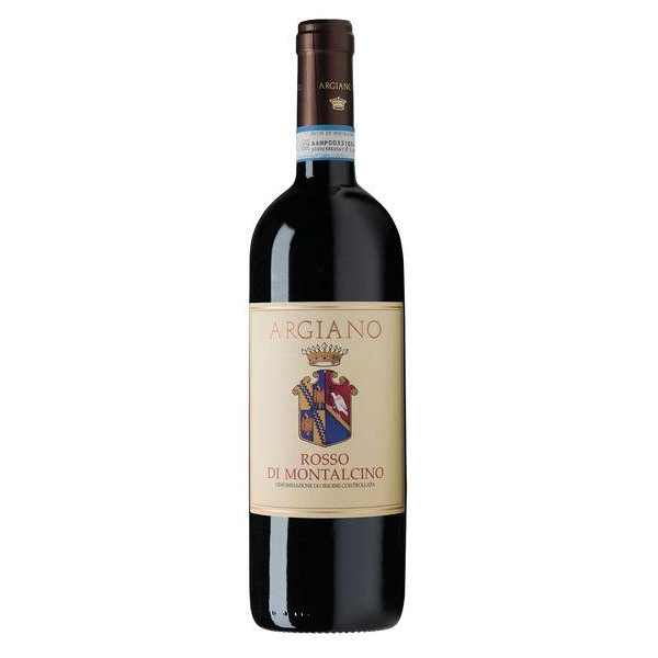 ARGIANO Rosso di Montalcino 2022/23 Bottle Image