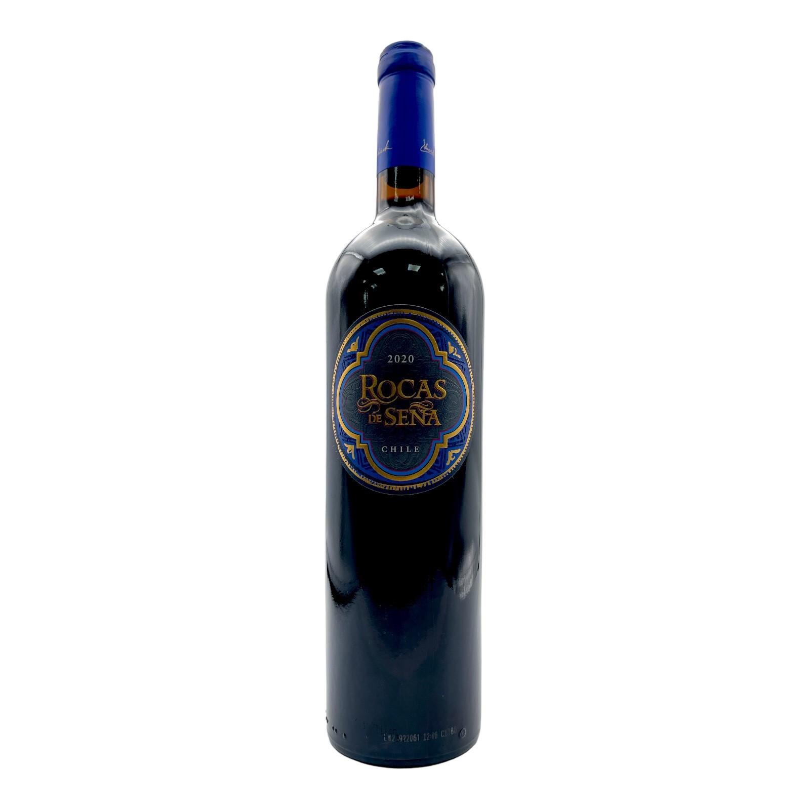 ROCAS DE SENA Aconcagua Valley, Chile 2020 Bottle (Malbec,Syrah,Cab.Sauv.Gren) Image