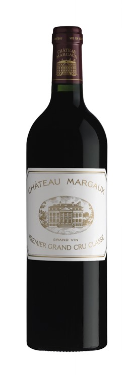 CHATEAU MARGAUX 1ere Grand Cru Classe Margaux 2019 Bottle MV* Image