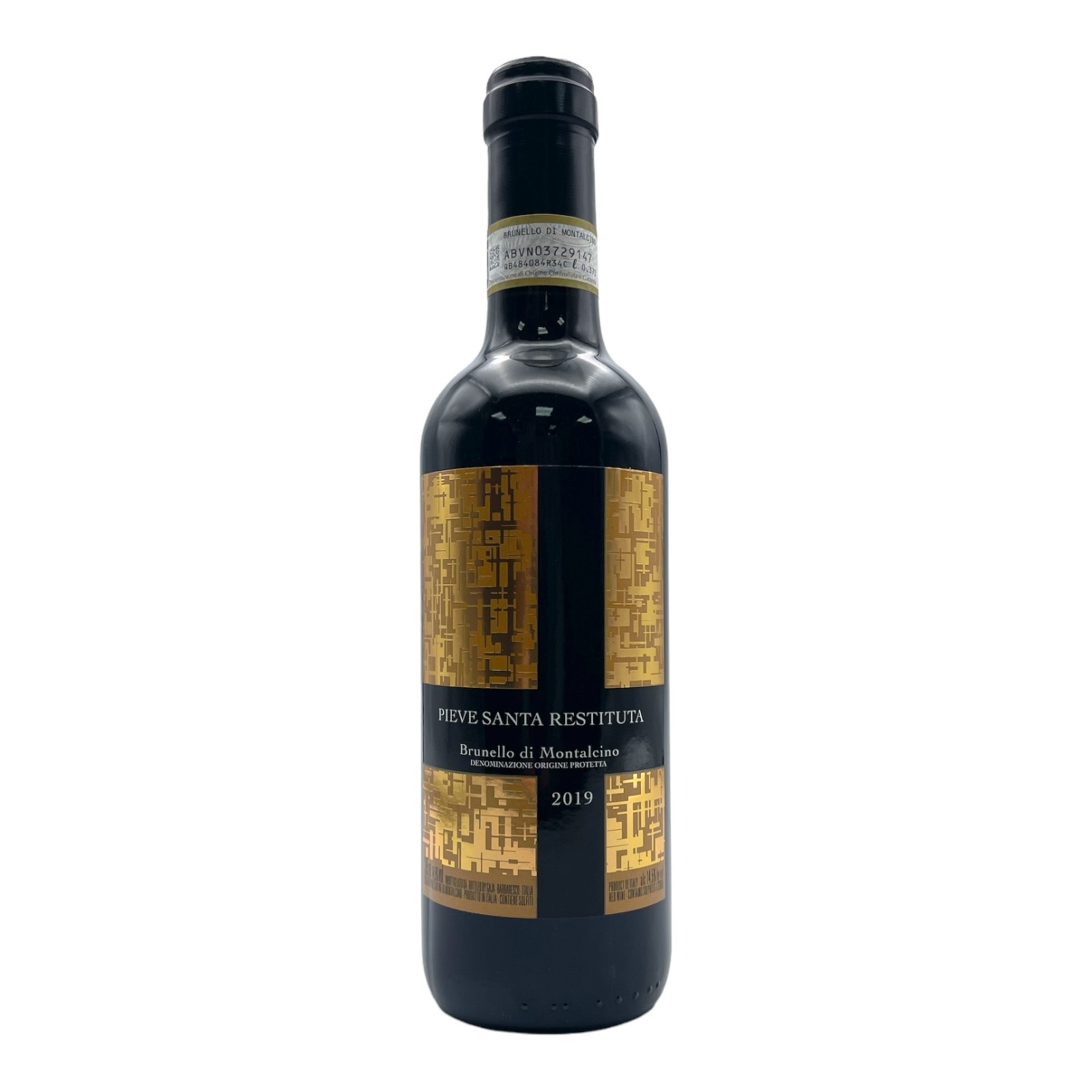 GAJA Brunello di Montalcino 'Pieve Santa Restituta' 2018/19 HALF Image