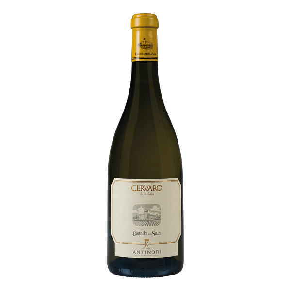 ANTINORI Castello della Sala 'Cervaro della Sala' - Umbria IGT 2022 Bottle - VERY LIMITED Image