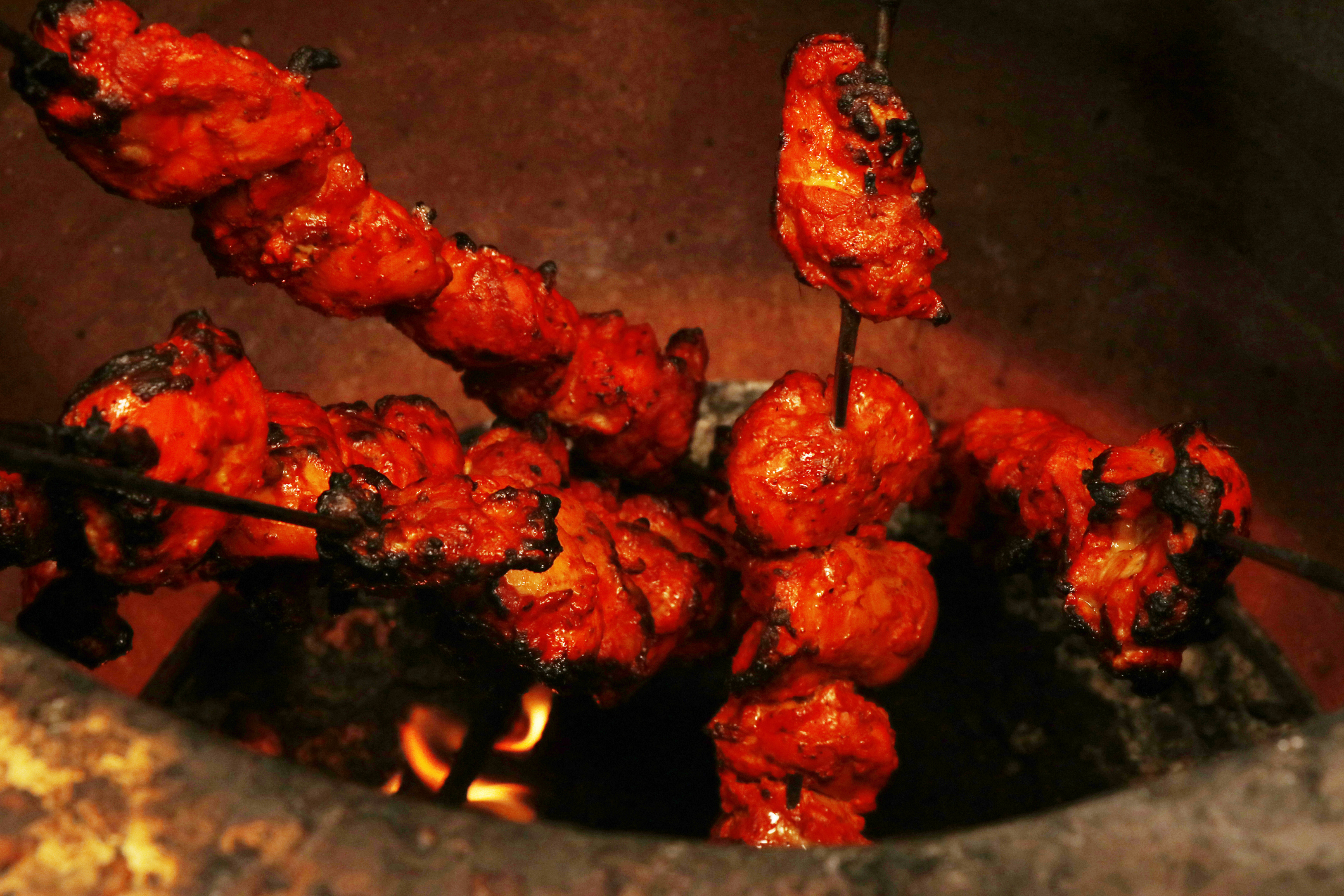 Tandoor