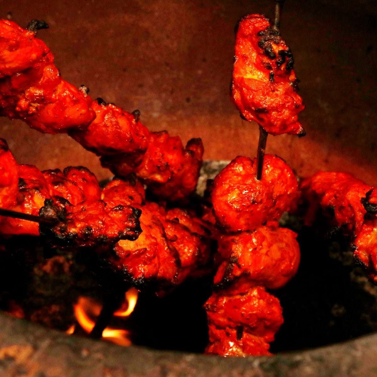 Tandoor