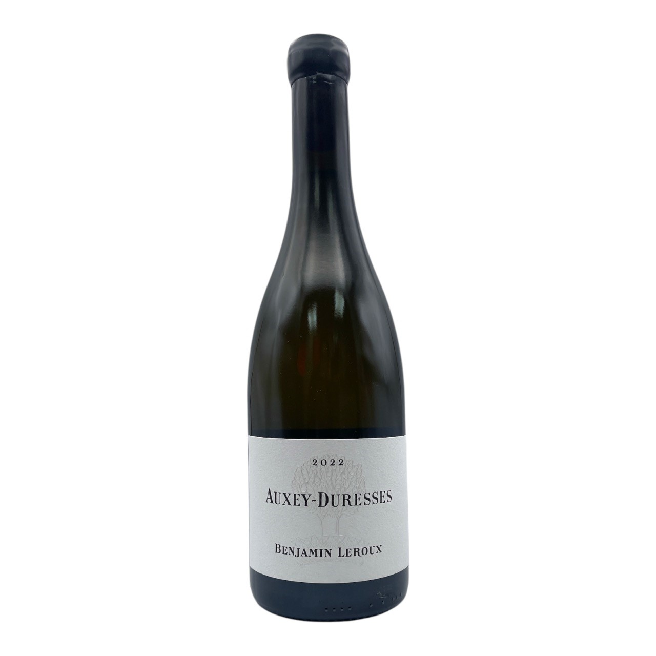 BENJAMIN LEROUX Auxey-Duresses - Cote de Beaune 2022 Bottle Image