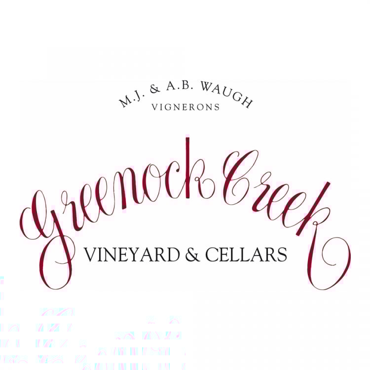 GREENOCK CREEK 'Cornerstone' Grenache, Barossa Valley 2004 RE-PACKED CARTON x 6 Bottles (BROKERAGE) Image