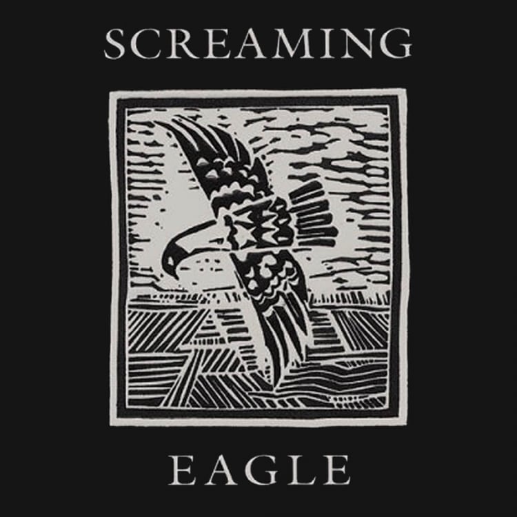 SCREAMING EAGLE Cabernet Sauvignon - Oakville, Napa Valley 2020 Bottle - NO DISCOUNT Image