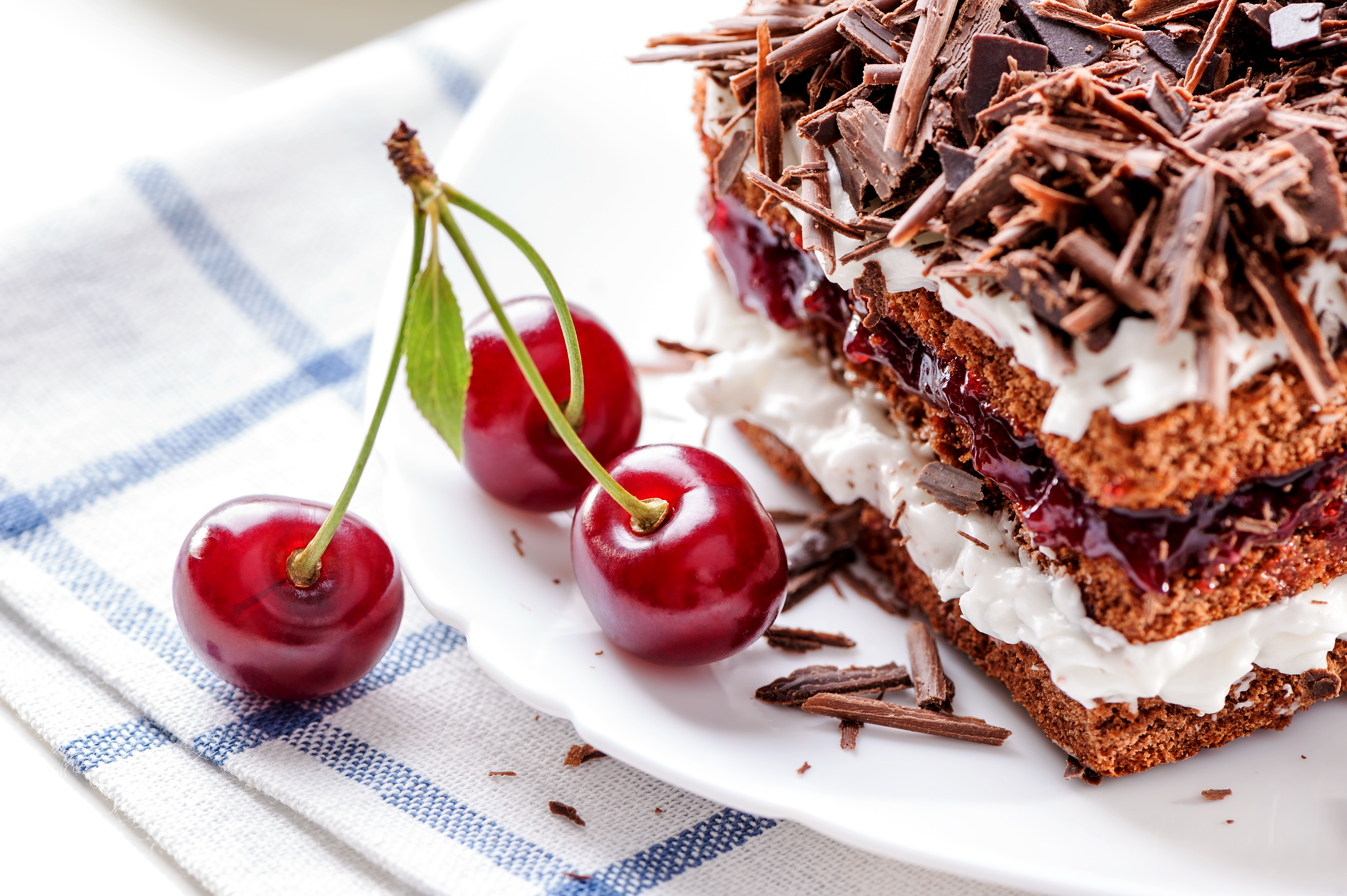 Black Forest