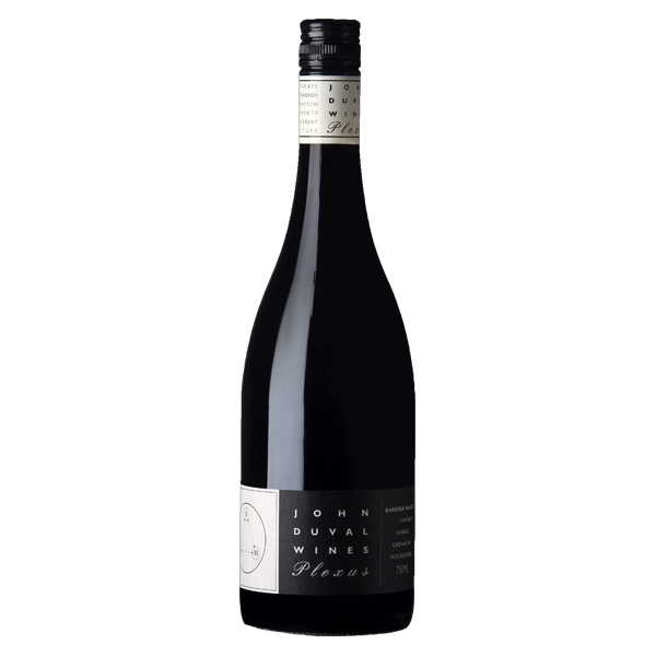 JOHN DUVAL Plexus - Barossa Valley 2020 Bottle (Shiraz, Grenache, Mourvedre) Image