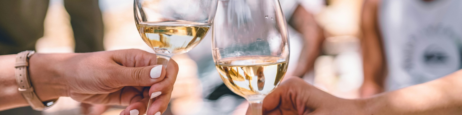 Reidel Glassware BG 2